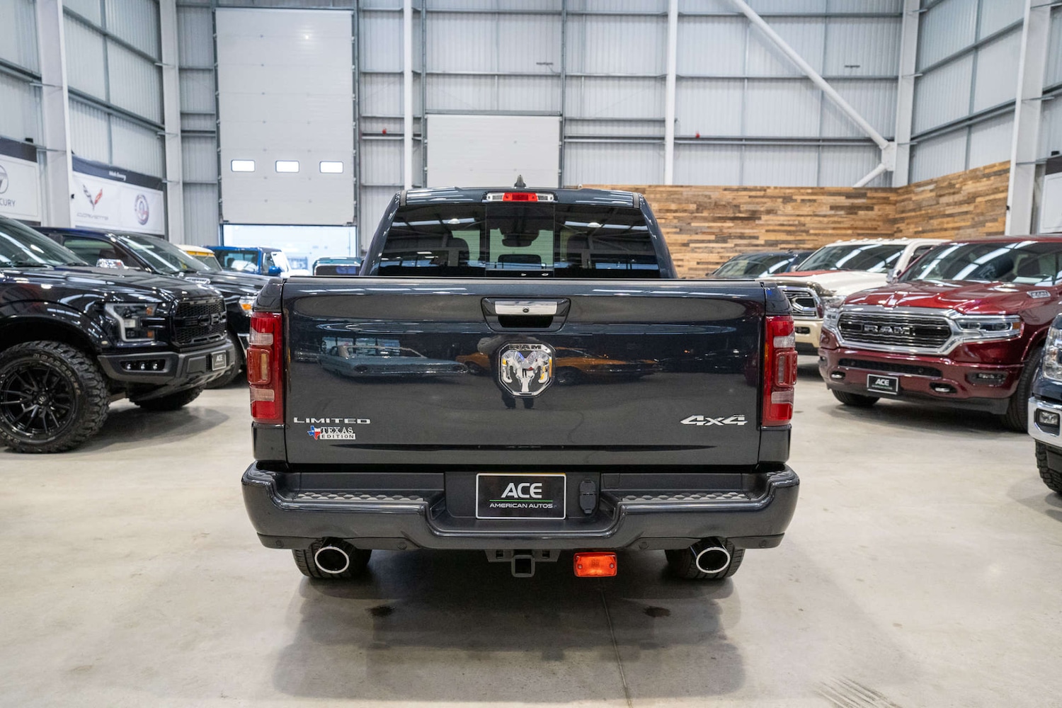 Used Dodge RAM 2022 for sale - 76618166: Photo 35