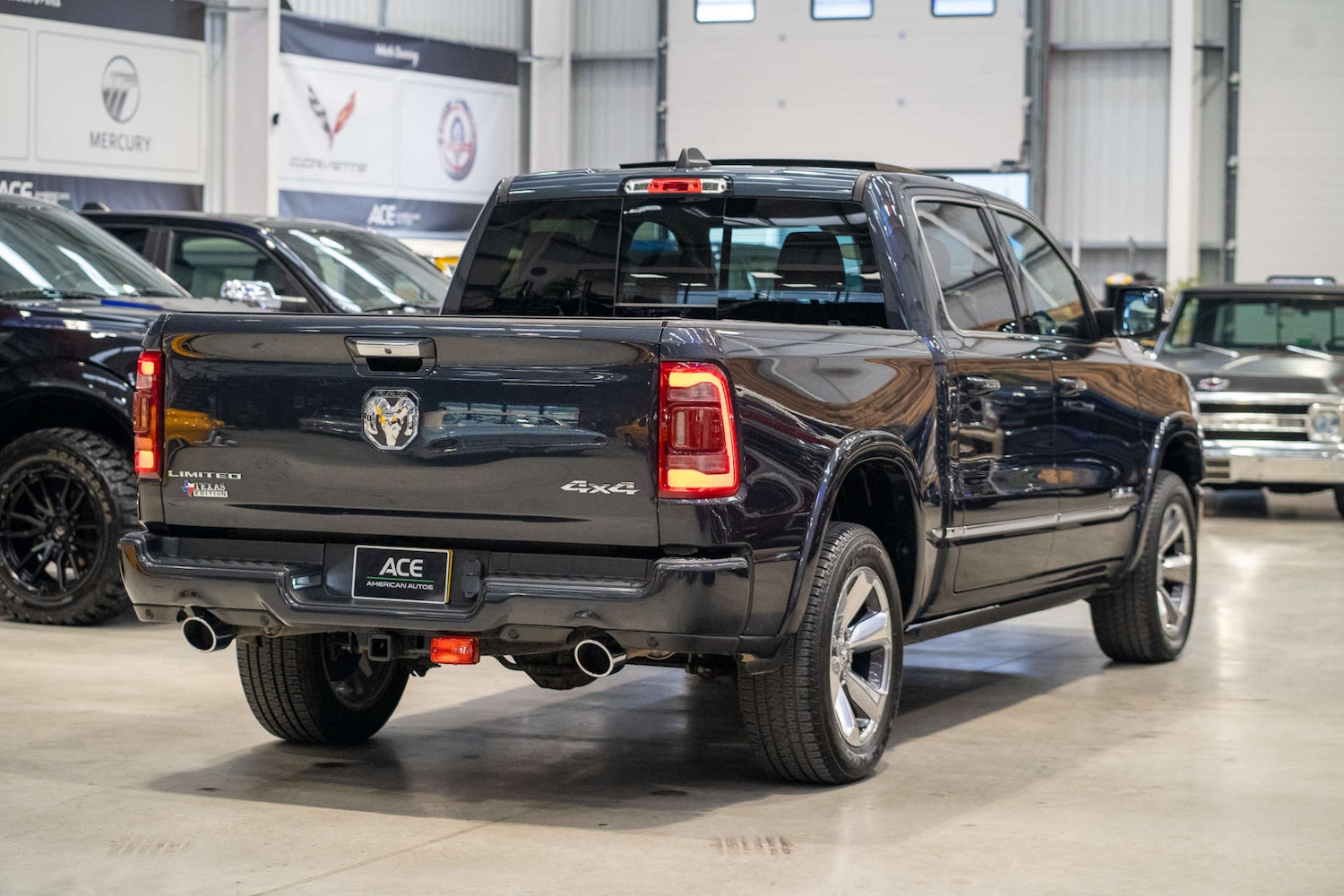 Used Dodge RAM 2022 for sale - 76618166: Photo 36