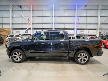 Used Dodge RAM undefined for sale - 76618166: Photo