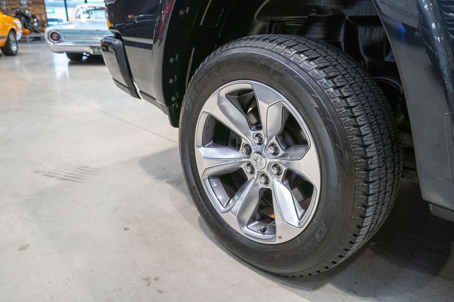 Used Dodge RAM 2022 for sale - 76618166: Photo 46