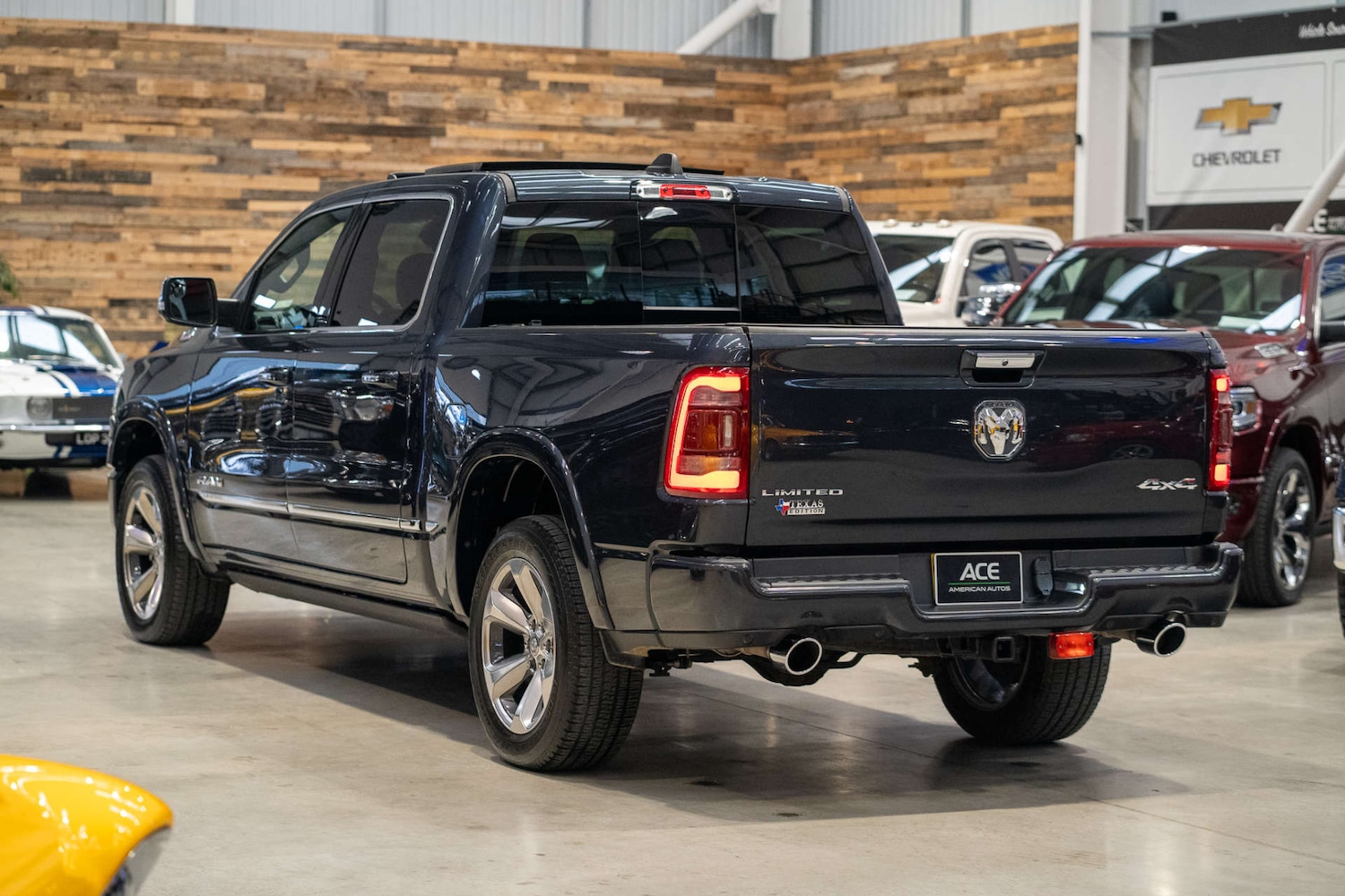 Used Dodge RAM 2022 for sale - 76618166: Photo 5