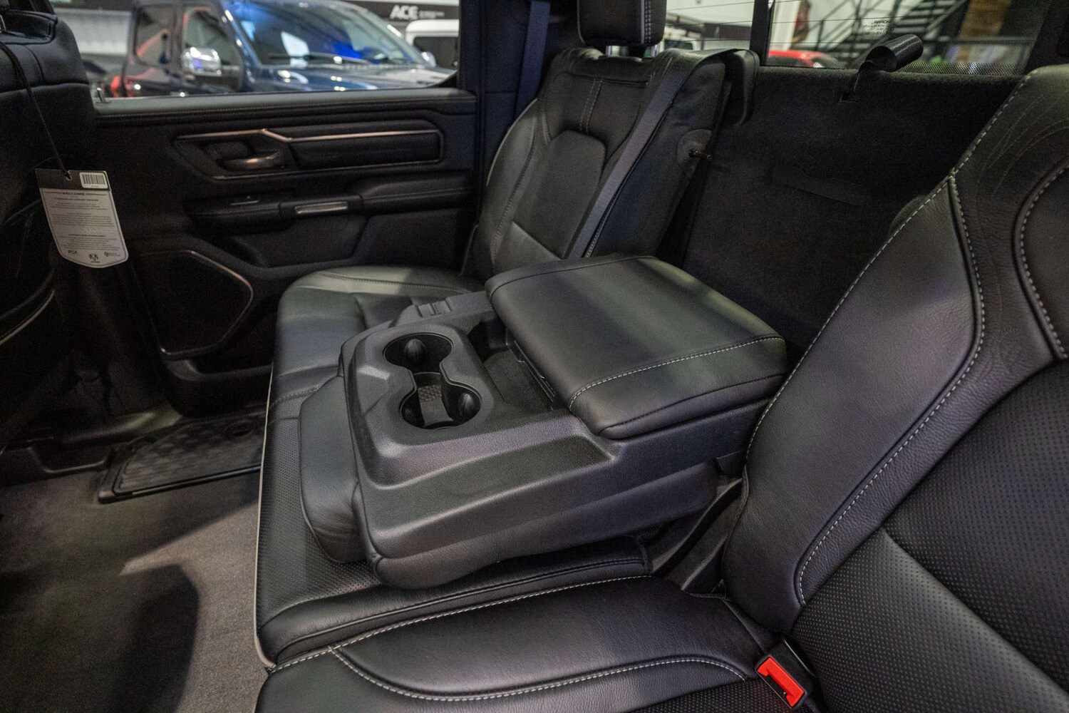 Used Dodge RAM 2022 for sale - 76618166: Photo 64