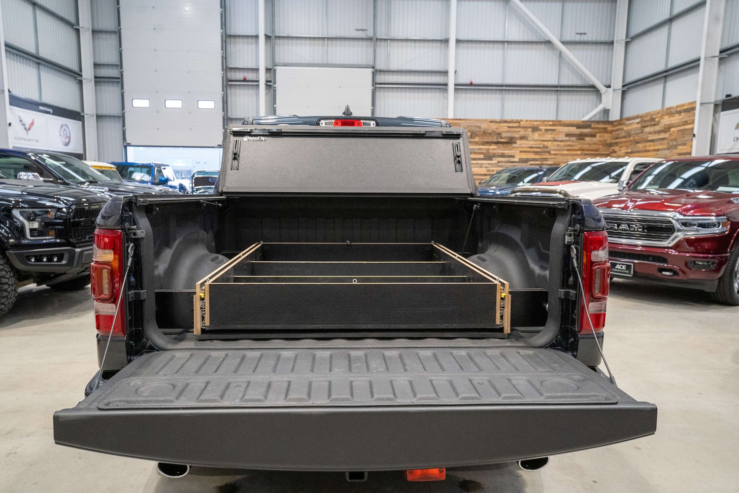 Used Dodge RAM 2022 for sale - 76618166: Photo 7