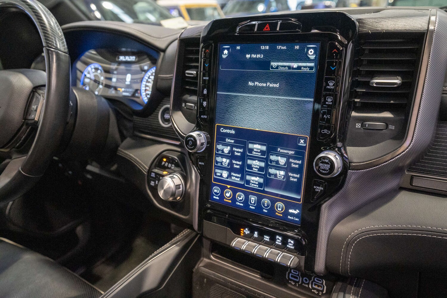 Used Dodge RAM 2022 for sale - 76618166: Photo 73