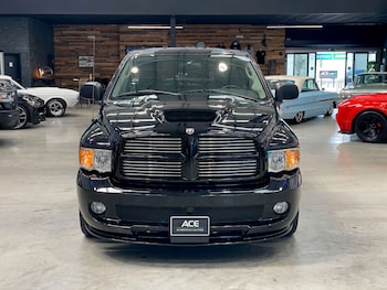 Used Dodge RAM undefined for sale - 79176676: Photo