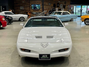 Used Pontiac Trans Am undefined for sale - 78297269: Photo