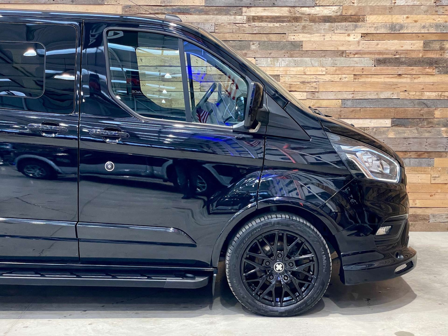 Used Ford Transit Custom 2022 for sale - 77694642: Photo 15