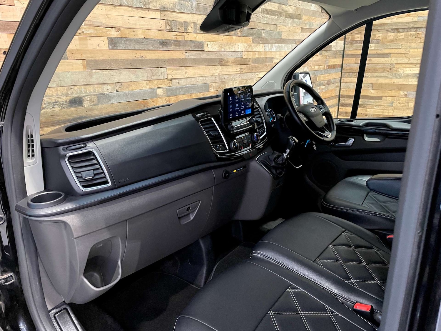 Used Ford Transit Custom 2022 for sale - 77694642: Photo 26