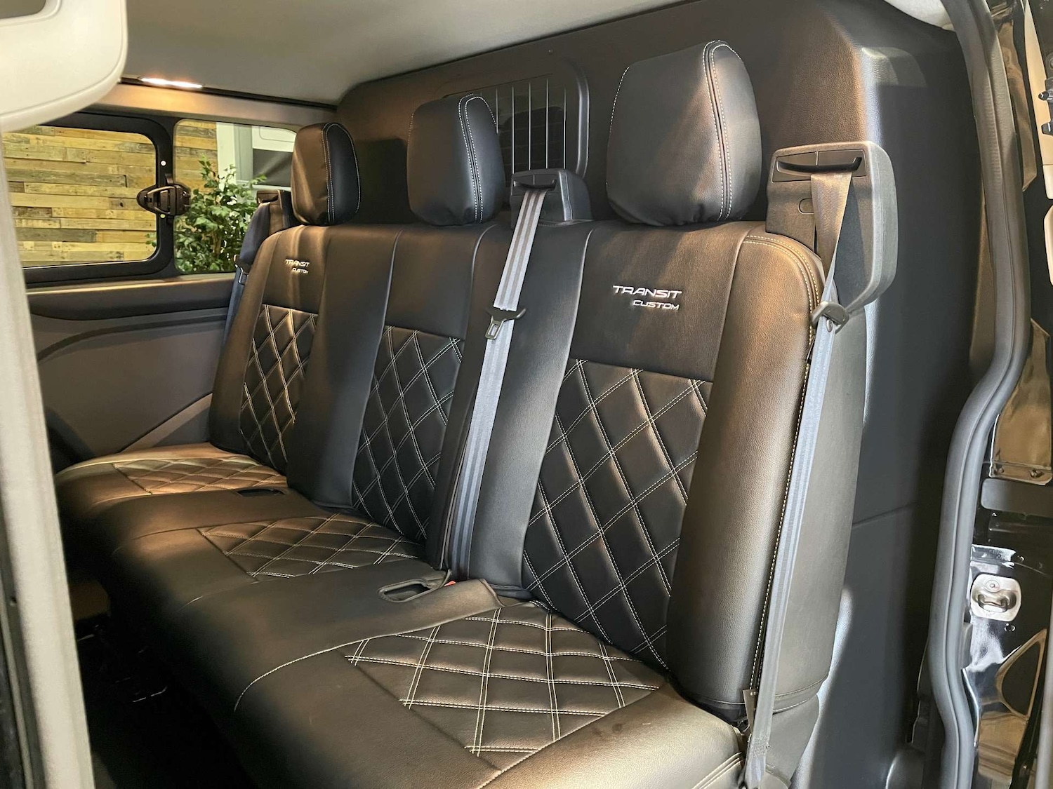 Used Ford Transit Custom 2022 for sale - 77694642: Photo 28