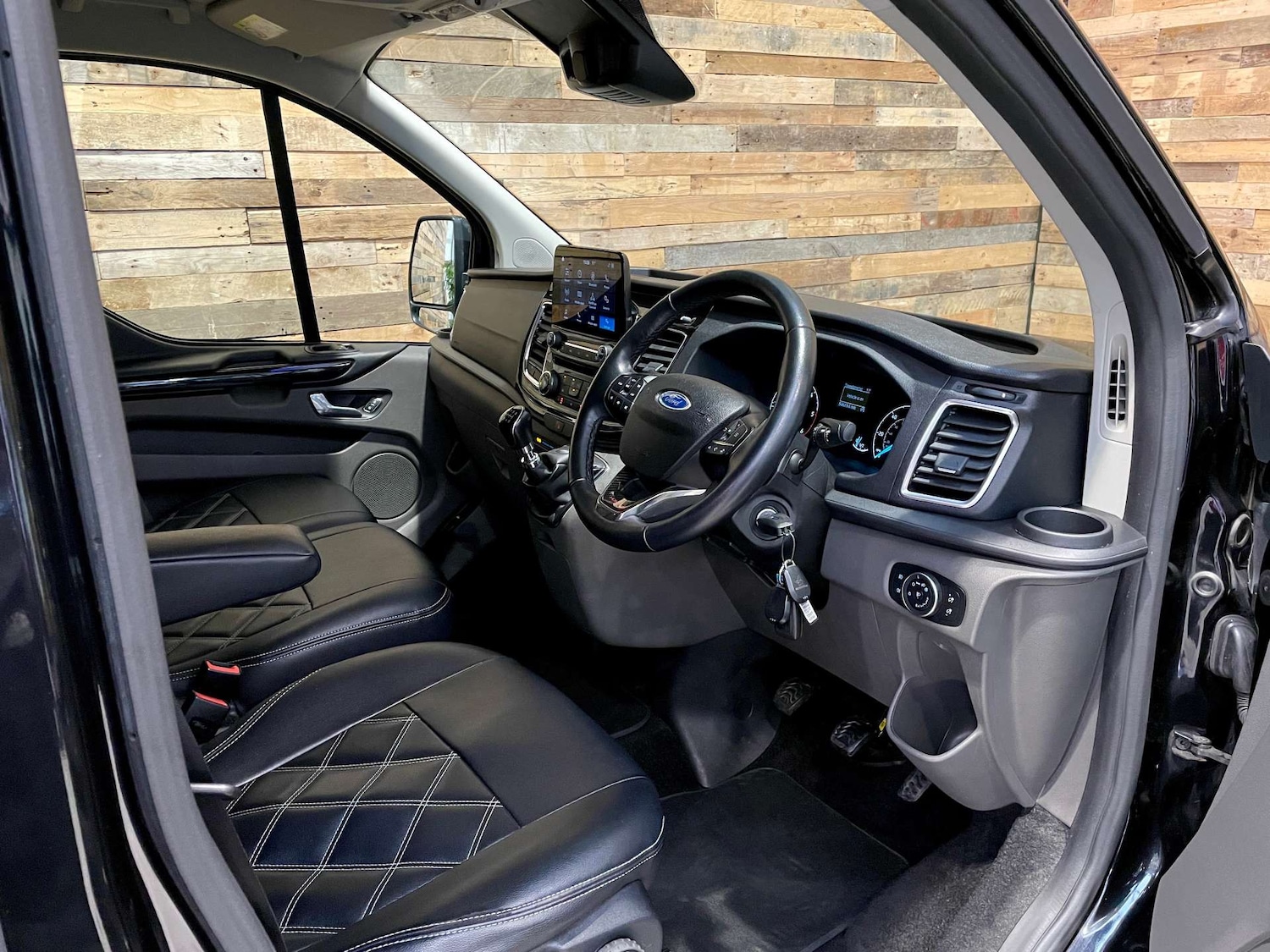 Used Ford Transit Custom 2022 for sale - 77694642: Photo 3