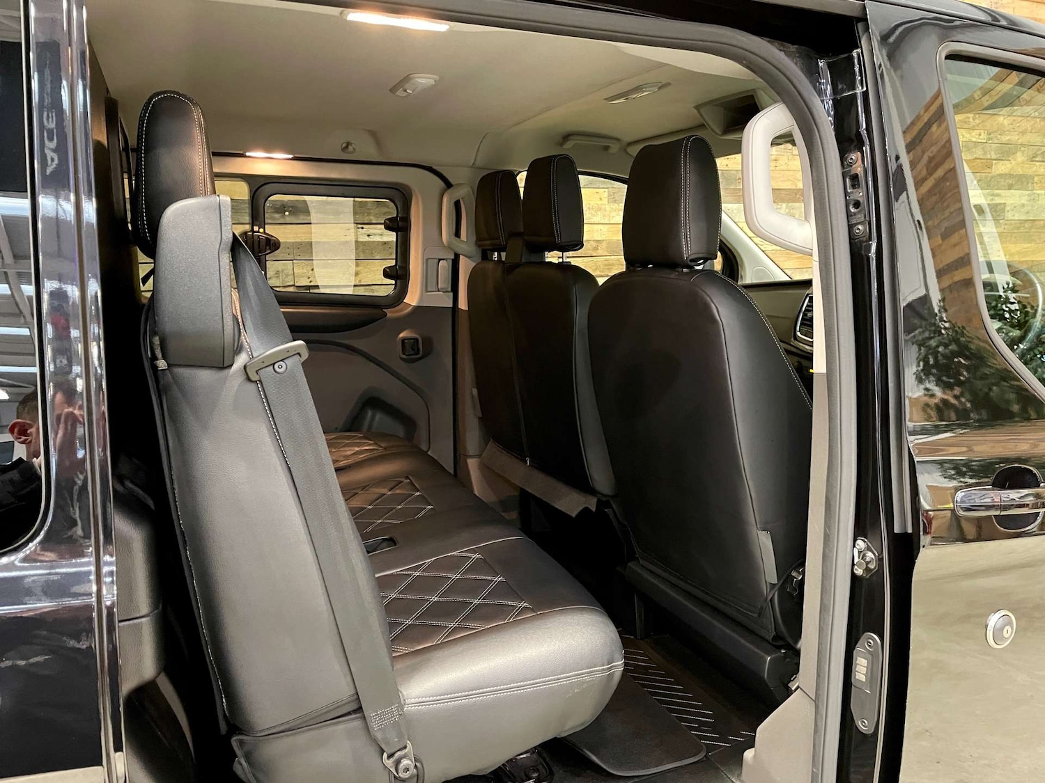 Used Ford Transit Custom 2022 for sale - 77694642: Photo 33