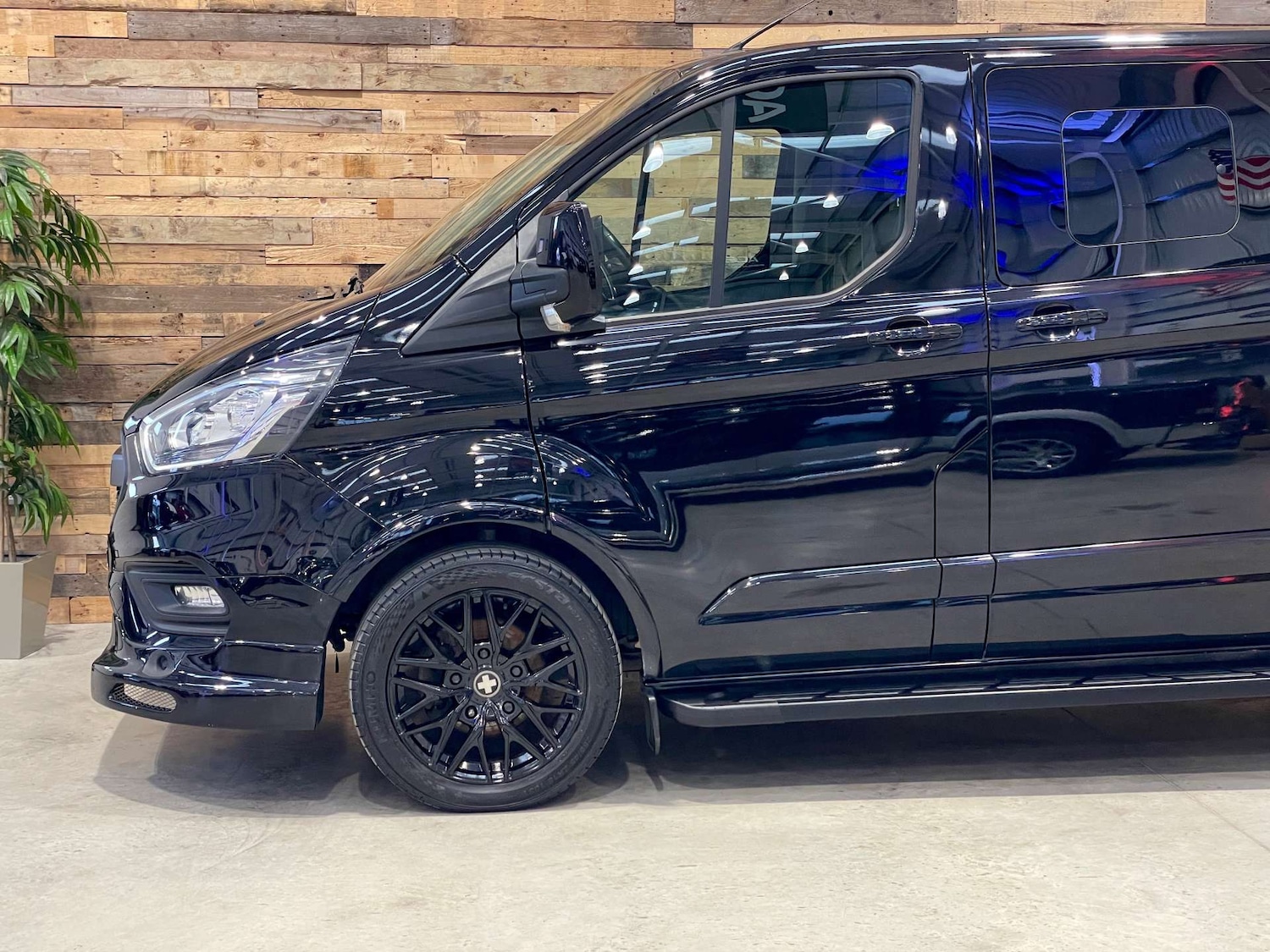 Used Ford Transit Custom 2022 for sale - 77694642: Photo 6
