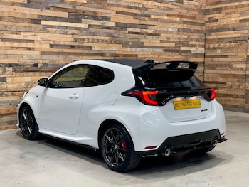 Used Toyota Yaris 2021 for sale - 79445343: Photo