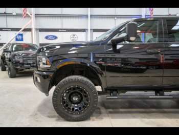 Used Dodge RAM 2017 for sale - 75073405: Photo