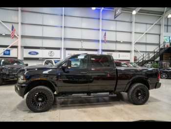 Used Dodge RAM 2017 for sale - 75073405: Photo