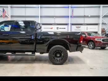 Used Dodge RAM 2017 for sale - 75073405: Photo
