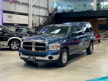 Used Dodge RAM 2007 for sale - 79258507: Photo