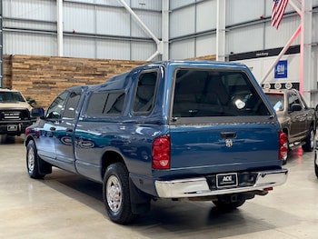 Used Dodge RAM 2007 for sale - 79258507: Photo