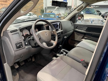 Used Dodge RAM 2007 for sale - 79258507: Photo