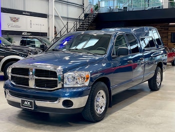 Used Dodge RAM 2007 for sale - 79258507: Photo