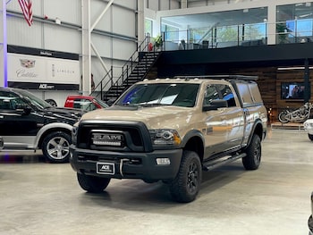 Used Dodge RAM 2019 for sale - 78421203: Photo