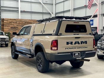Used Dodge RAM 2019 for sale - 78421203: Photo