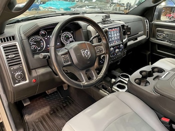 Used Dodge RAM 2019 for sale - 78421203: Photo