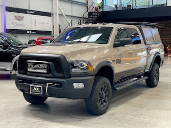 Used Dodge RAM 2019 for sale - 78421203: Photo