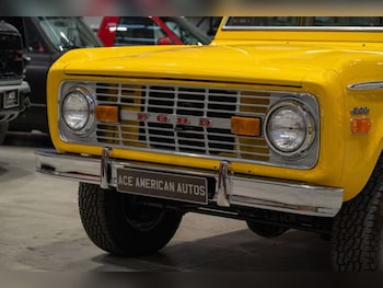 Used Ford Bronco  for sale - 75840436: Photo