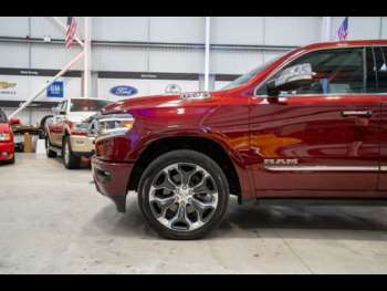 Used Dodge RAM 2019 for sale - 74423546: Photo