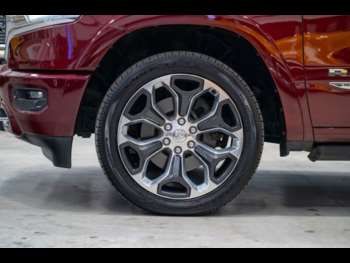 Used Dodge RAM 2019 for sale - 74423546: Photo