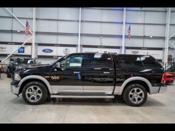 Used Dodge RAM 2013 for sale - 75155627: Photo