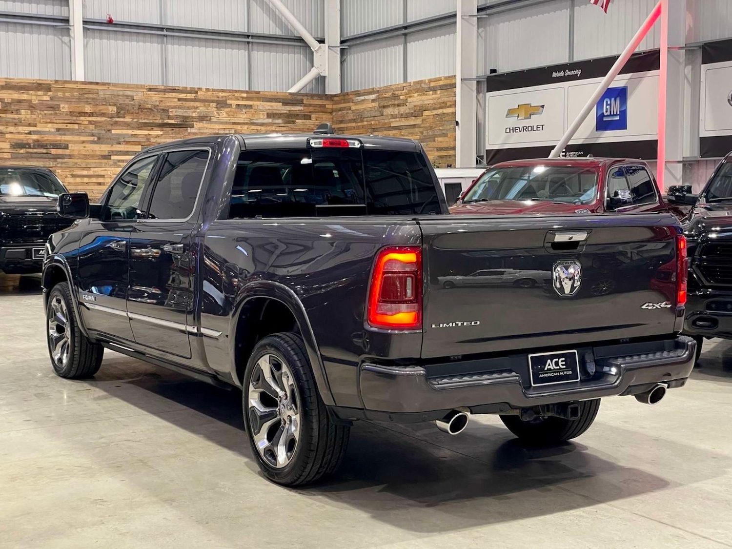 Used Dodge RAM 2019 for sale - 77477810: Photo 10