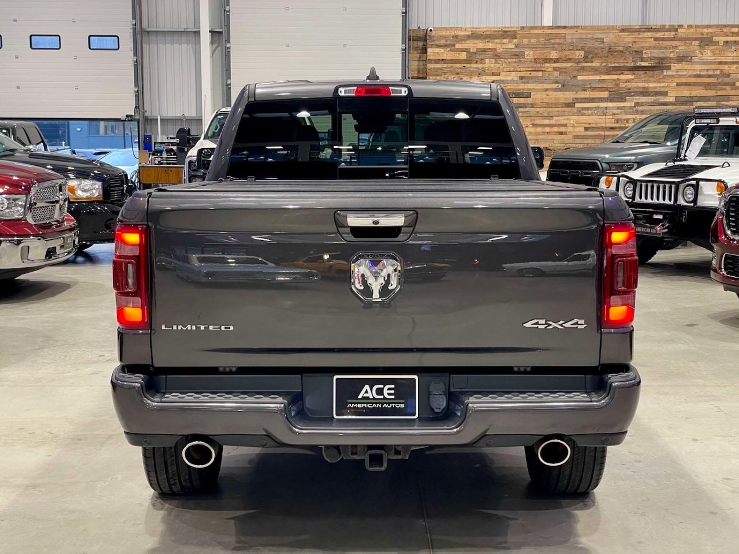 Used Dodge RAM 2019 for sale - 77477810: Photo 13