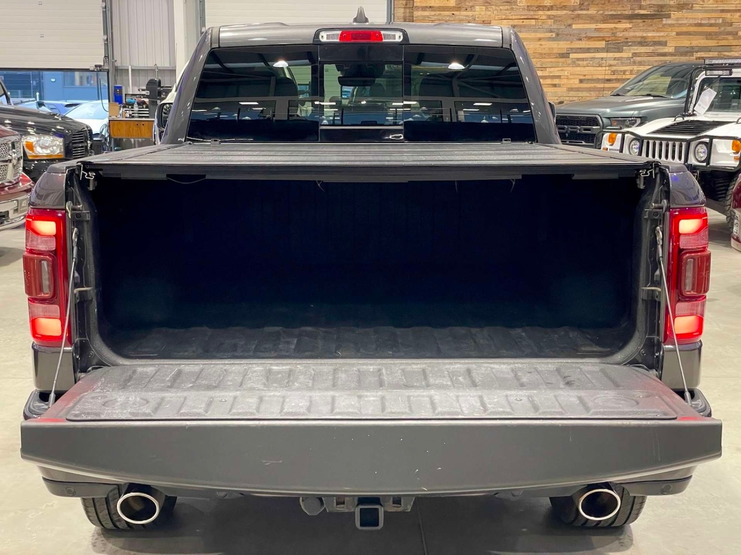 Used Dodge RAM 2019 for sale - 77477810: Photo 14