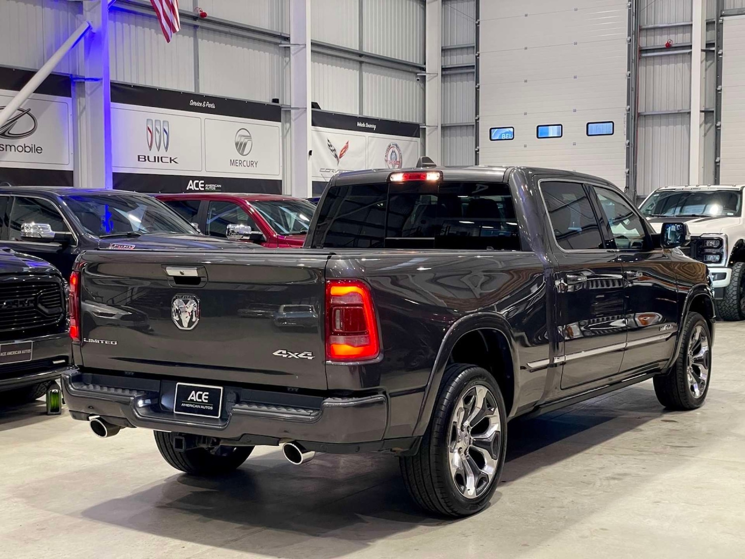 Used Dodge RAM 2019 for sale - 77477810: Photo 15