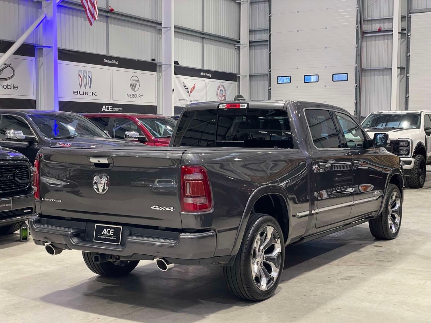 Used Dodge RAM 2019 for sale - 77477810: Photo 16