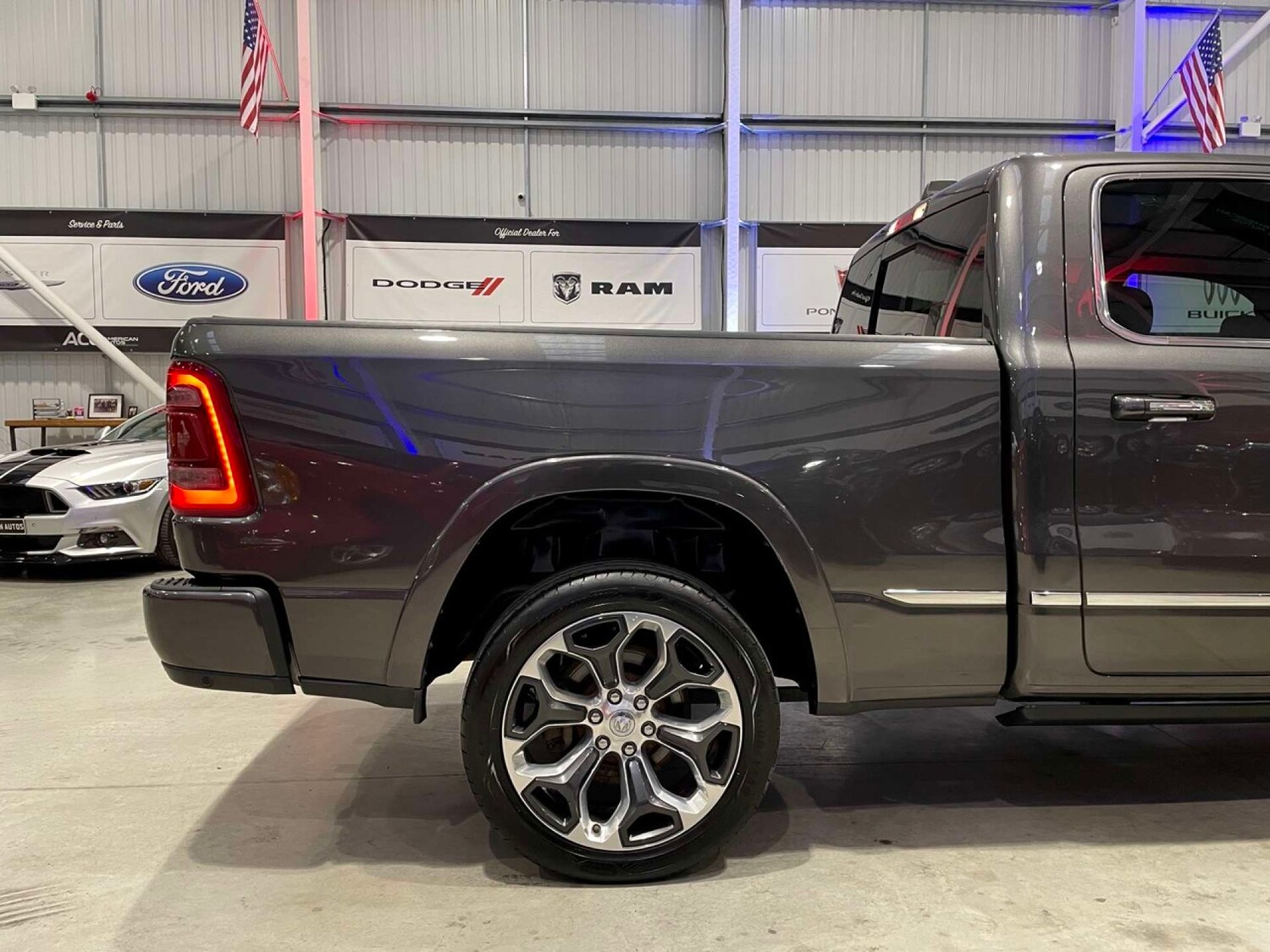 Used Dodge RAM 2019 for sale - 77477810: Photo 19