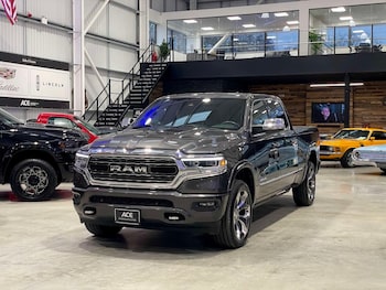 Used Dodge RAM 2019 for sale - 77477810: Photo