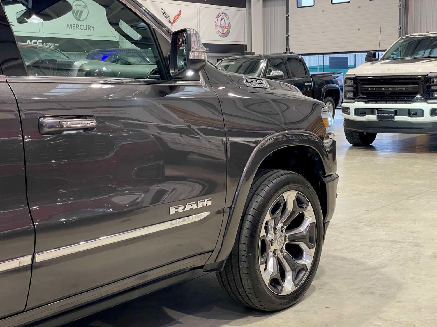 Used Dodge RAM 2019 for sale - 77477810: Photo 21