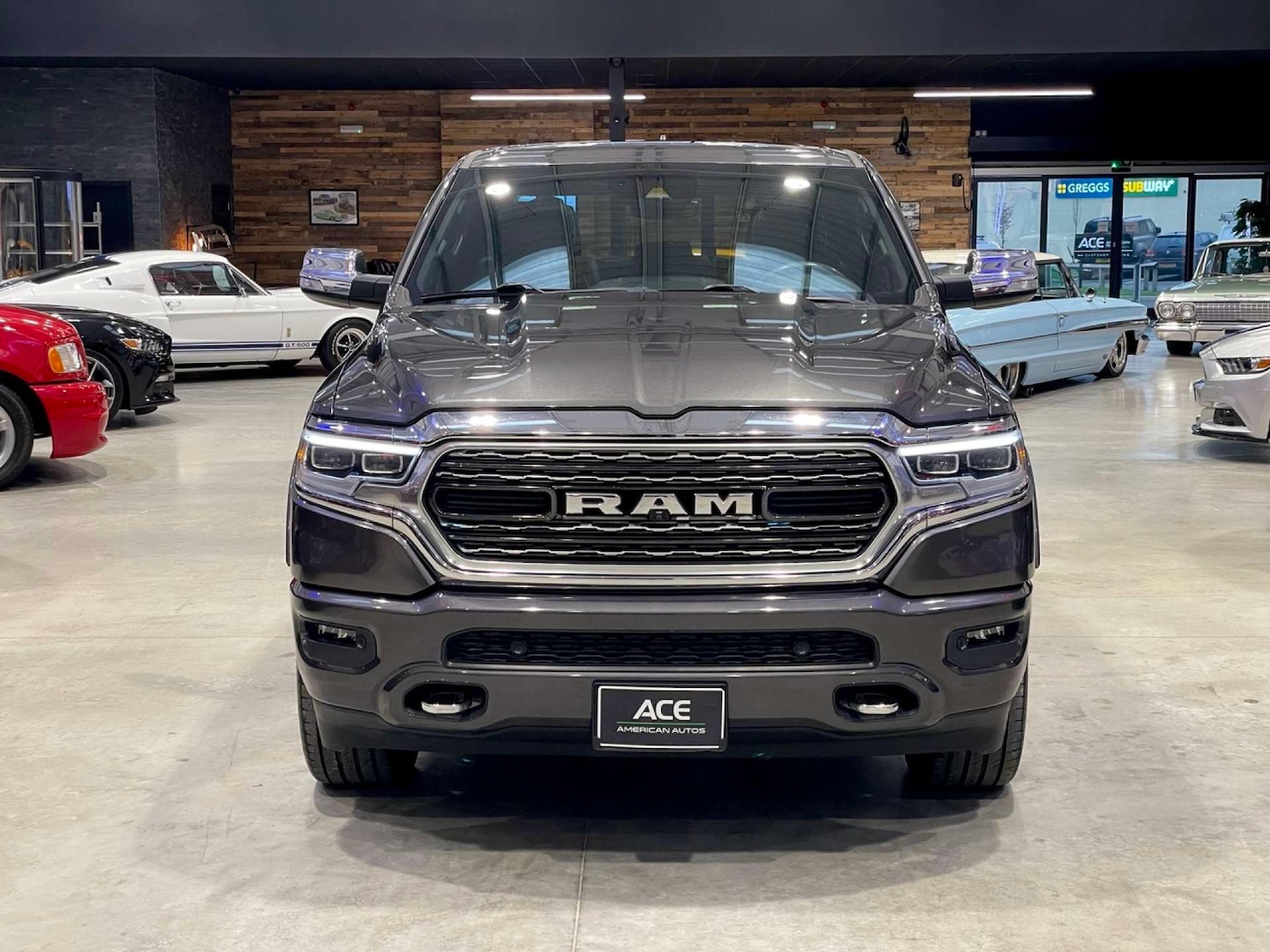 Used Dodge RAM 2019 for sale - 77477810: Photo 23