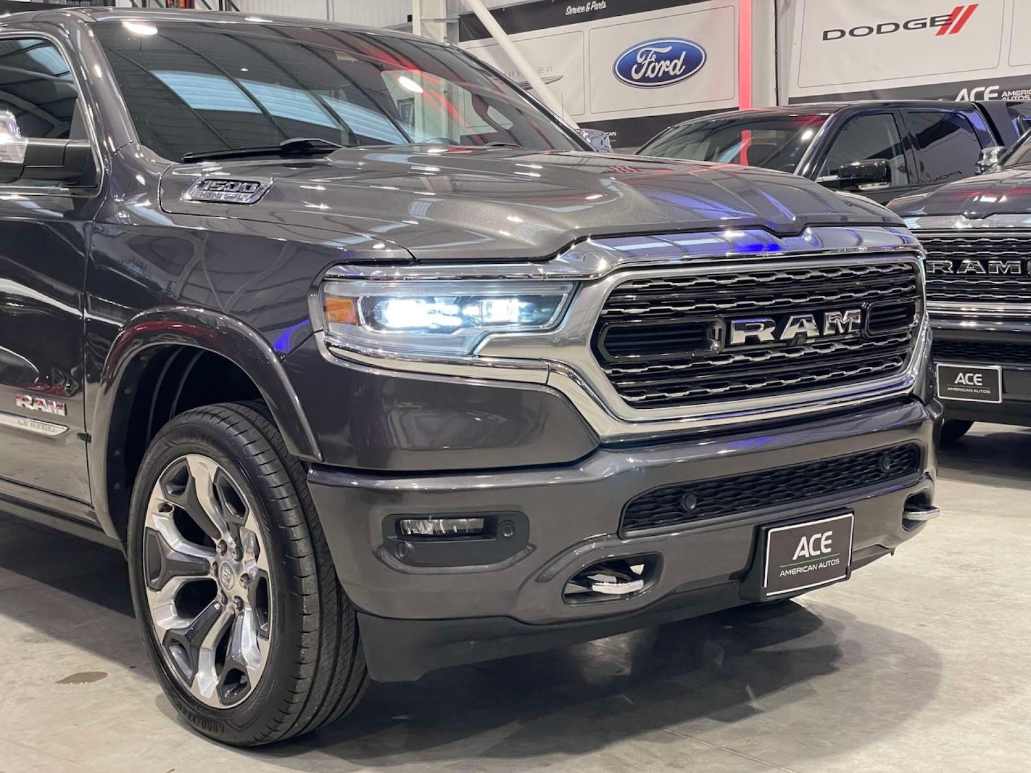 Used Dodge RAM 2019 for sale - 77477810: Photo 24