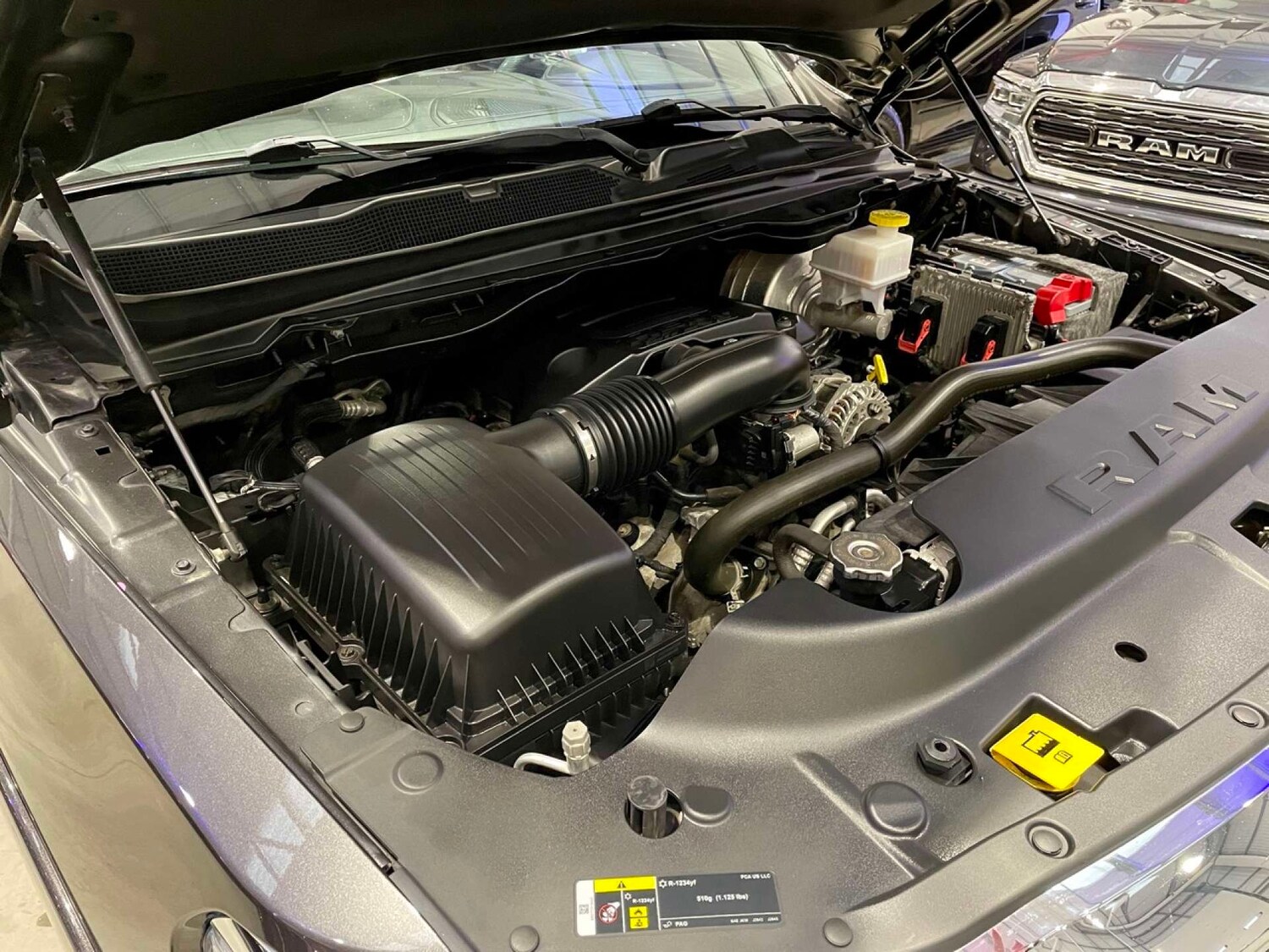 Used Dodge RAM 2019 for sale - 77477810: Photo 25