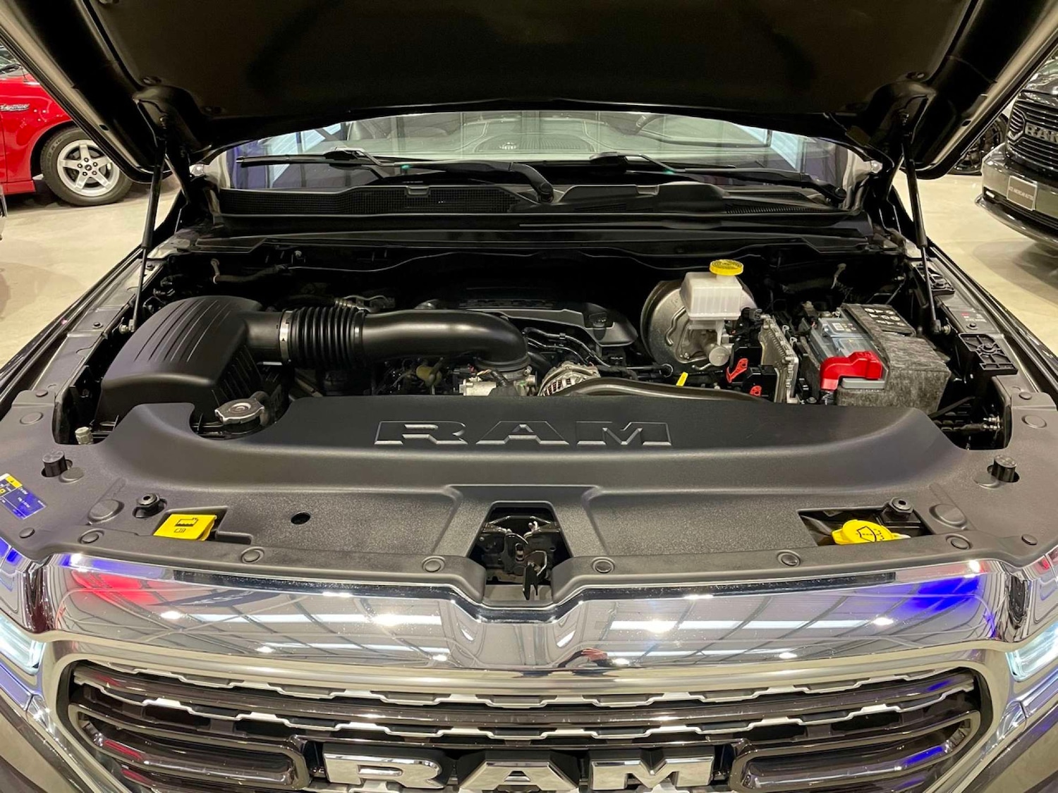 Used Dodge RAM 2019 for sale - 77477810: Photo 26