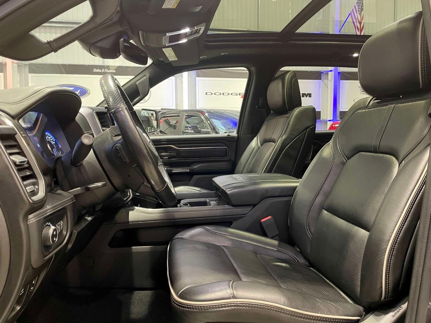 Used Dodge RAM 2019 for sale - 77477810: Photo 29