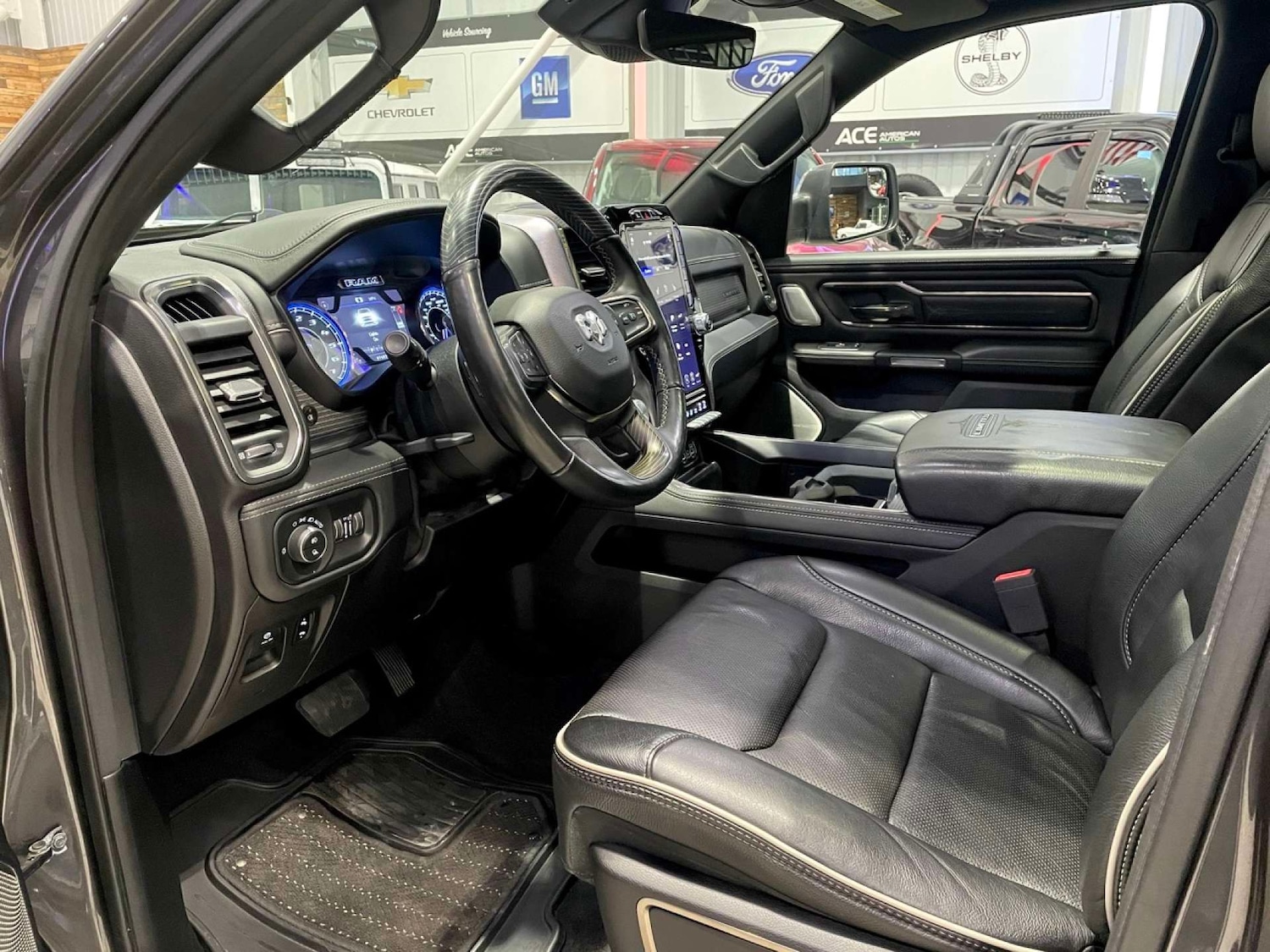 Used Dodge RAM 2019 for sale - 77477810: Photo 30