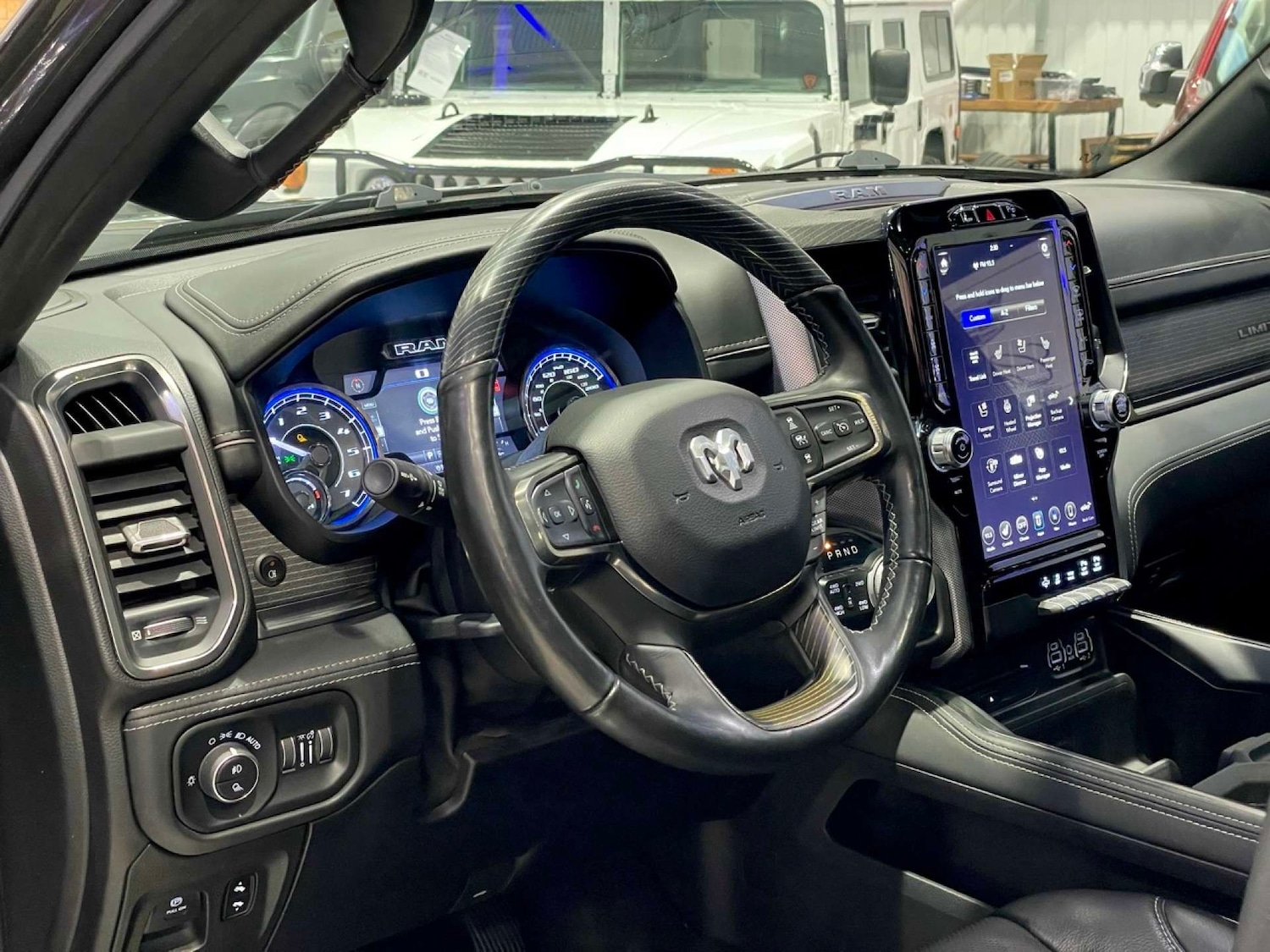 Used Dodge RAM 2019 for sale - 77477810: Photo 31