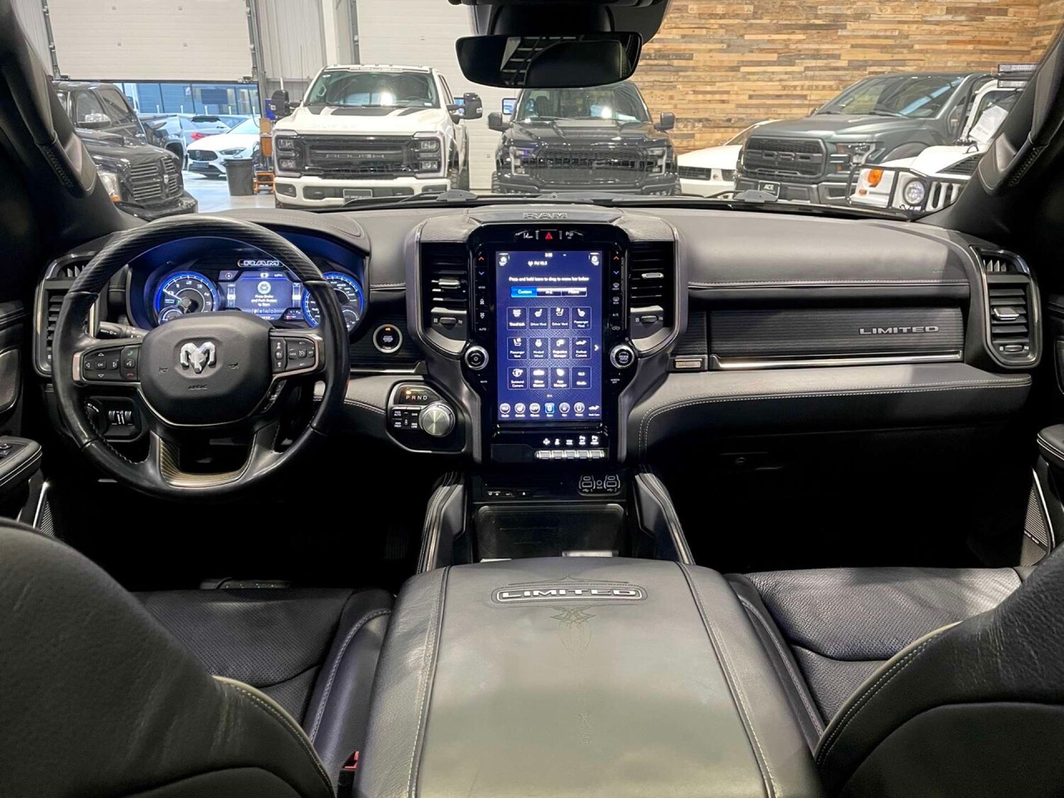 Used Dodge RAM 2019 for sale - 77477810: Photo 34