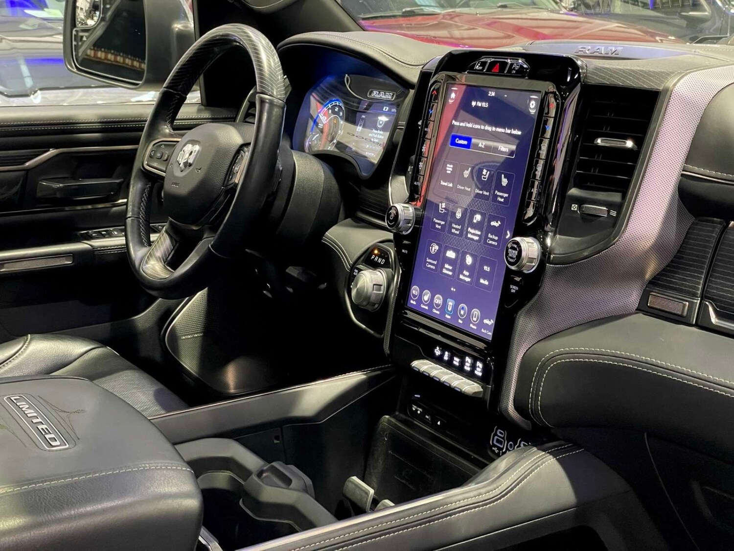 Used Dodge RAM 2019 for sale - 77477810: Photo 35