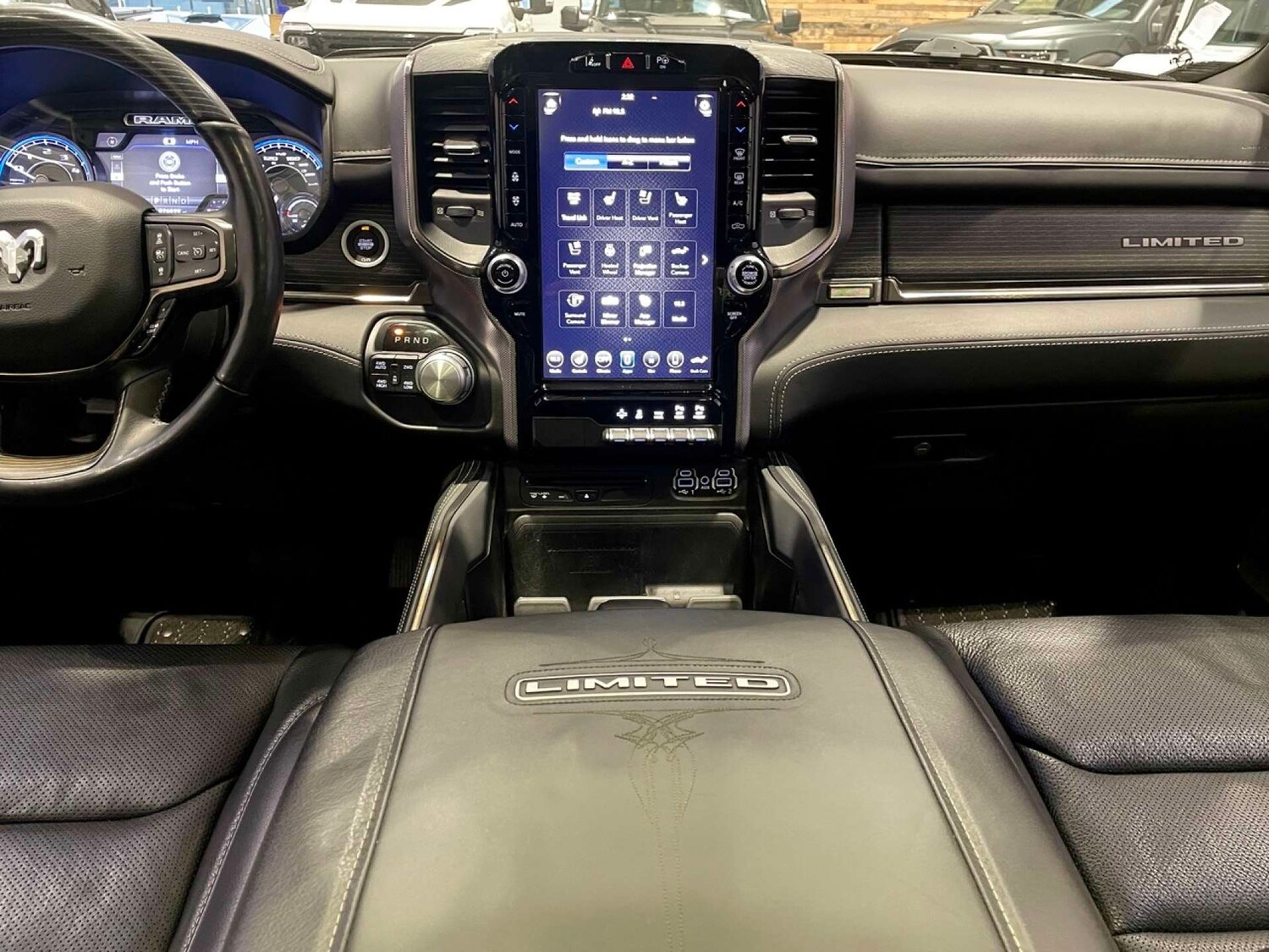 Used Dodge RAM 2019 for sale - 77477810: Photo 36